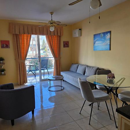 The Paphos Pafia 2 Apartment Екстериор снимка
