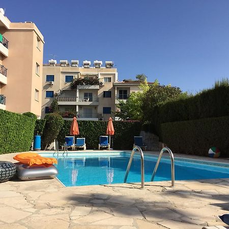 The Paphos Pafia 2 Apartment Екстериор снимка