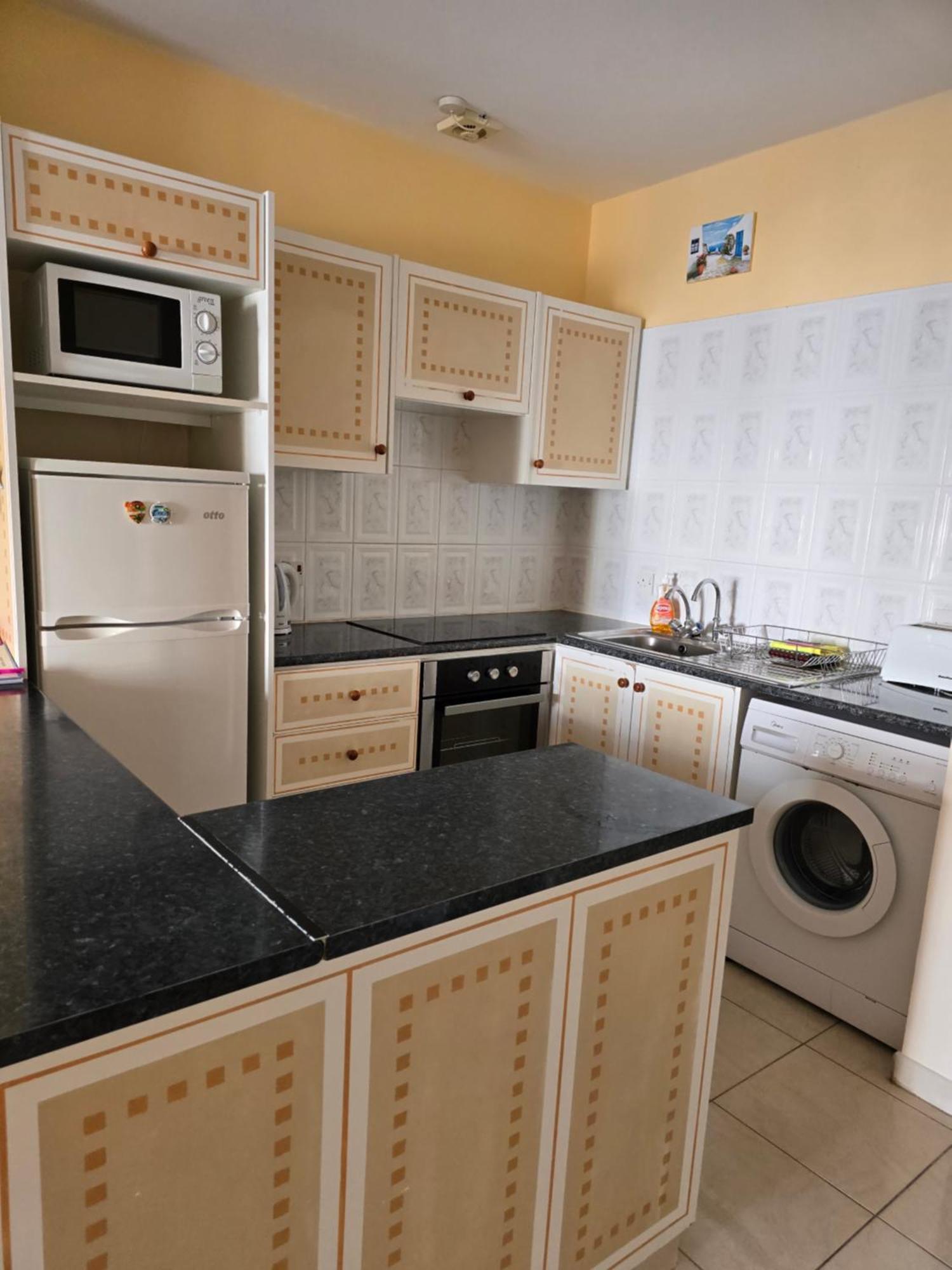 The Paphos Pafia 2 Apartment Екстериор снимка
