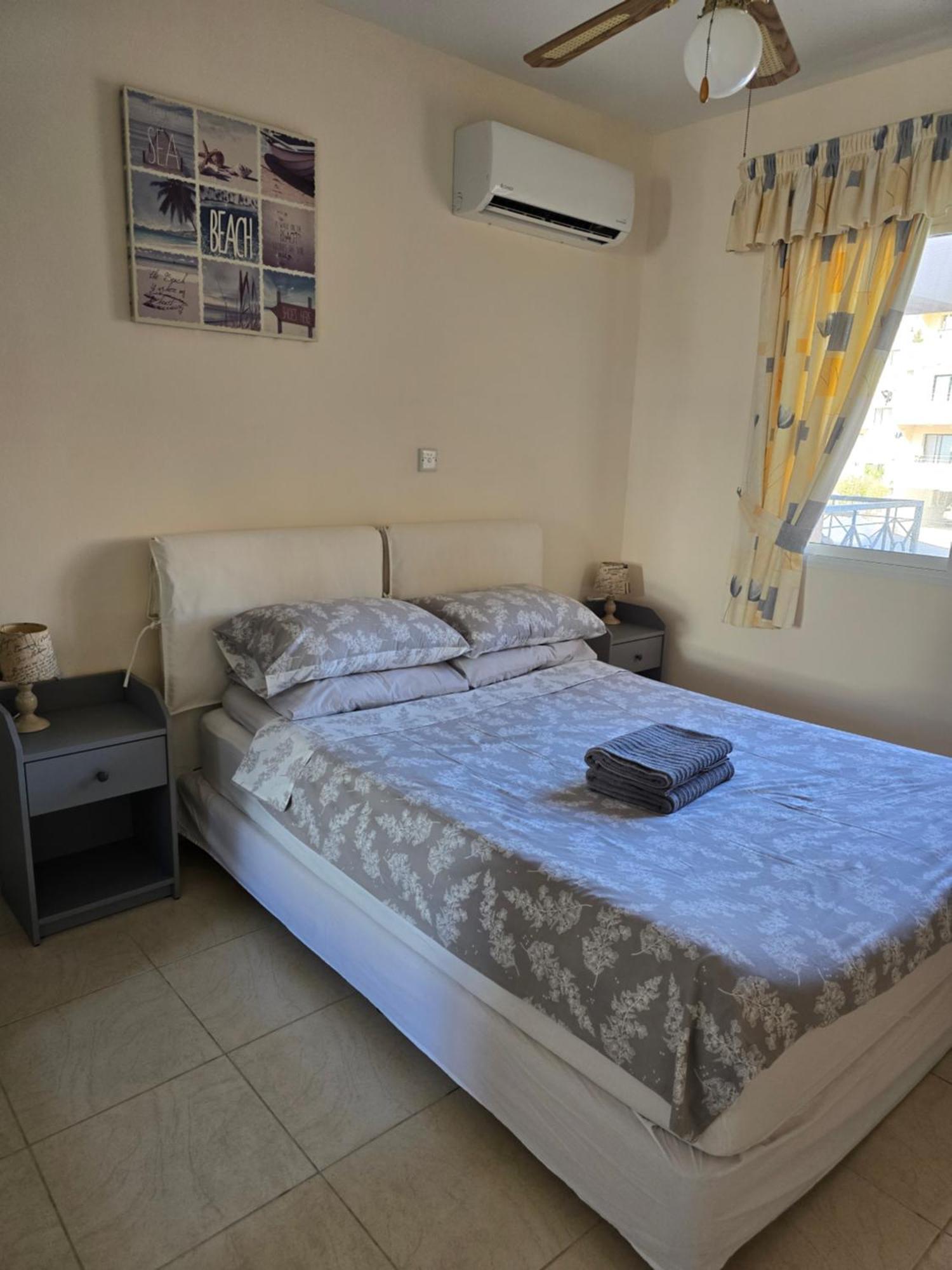 The Paphos Pafia 2 Apartment Екстериор снимка