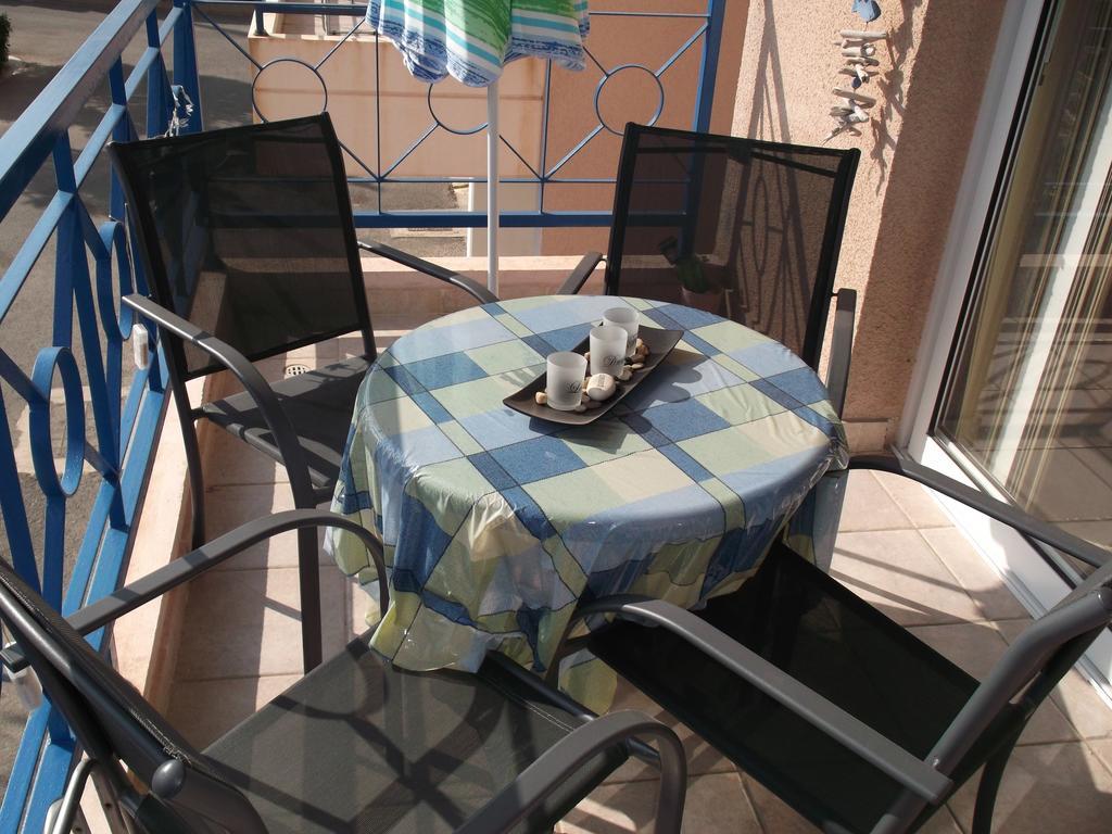 The Paphos Pafia 2 Apartment Екстериор снимка